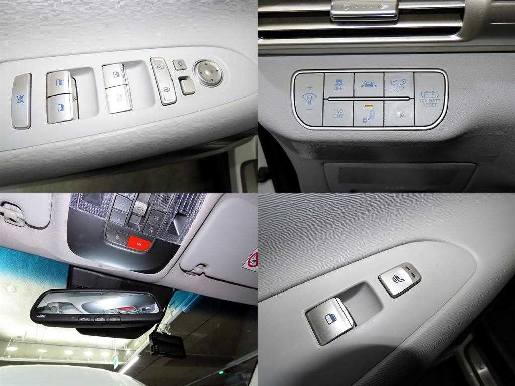 HYUNDAI Nexo 2023 - Importación desde Corea - HF Imports Iquique - Foto 18