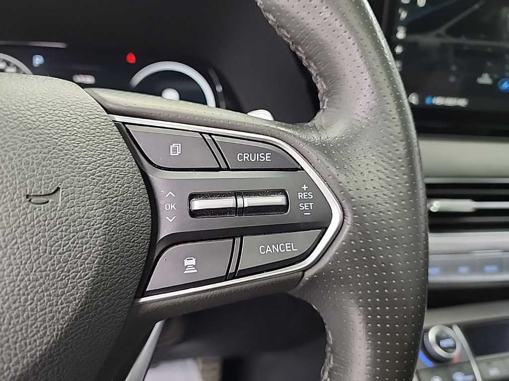 HYUNDAI Palisade 2021 Gris - Importación desde Corea - HF Imports Iquique - Foto 18