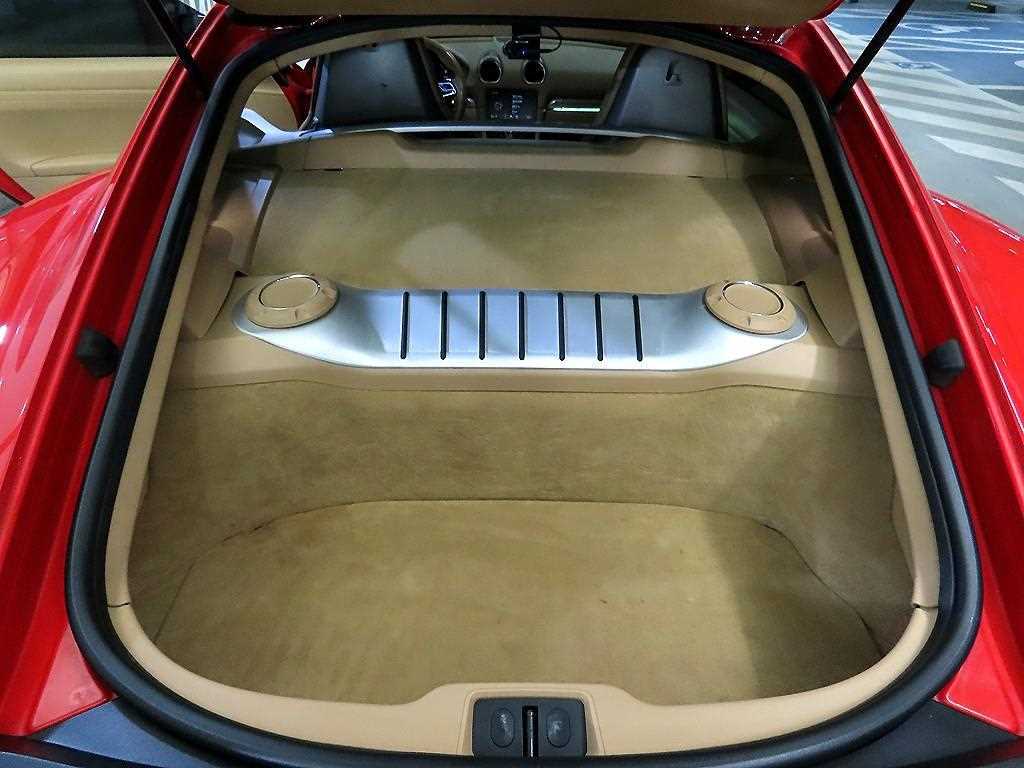 Porsche 718 2017 Rojo - Importación desde Corea - HF Imports Iquique - Foto 17