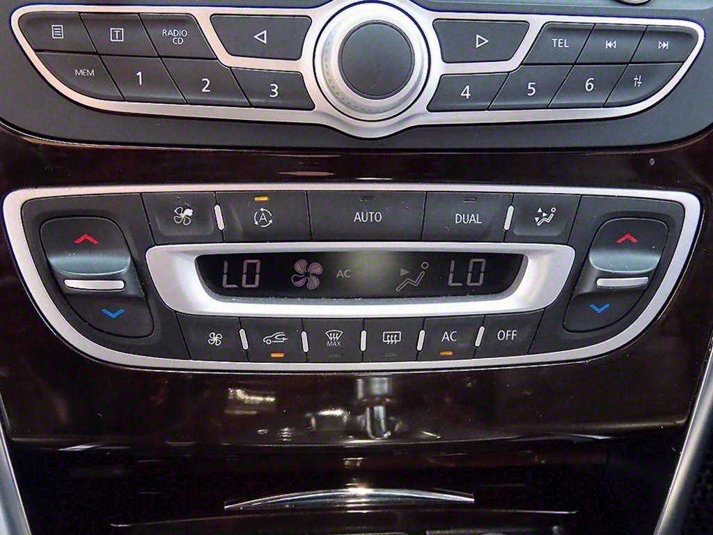 SAMSUNG SM5 2010 - Importación desde Corea - HF Imports Iquique - Foto 14