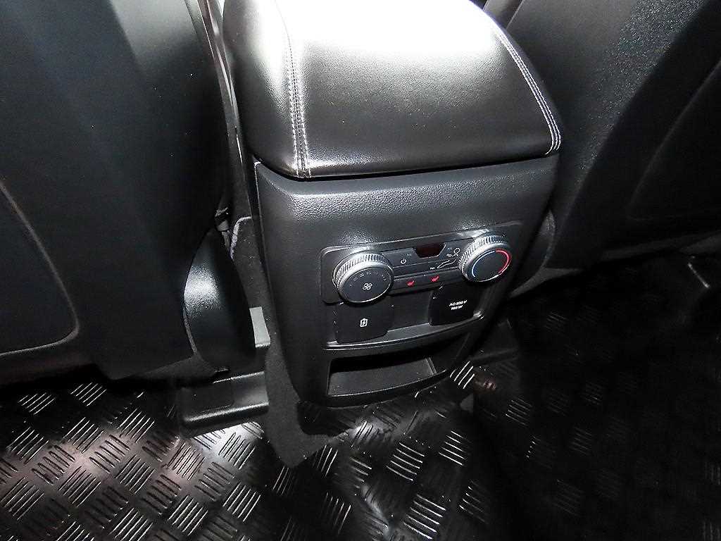 Ford Explorer 2020 Blanco - Importación desde Corea - HF Imports Iquique - Foto 15