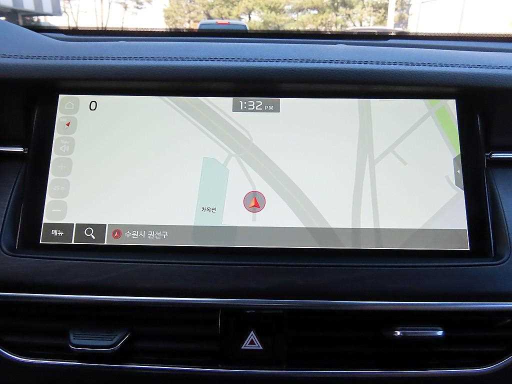 KIA K7 2020 Blanco - Importación desde Corea - HF Imports Iquique - Foto 15