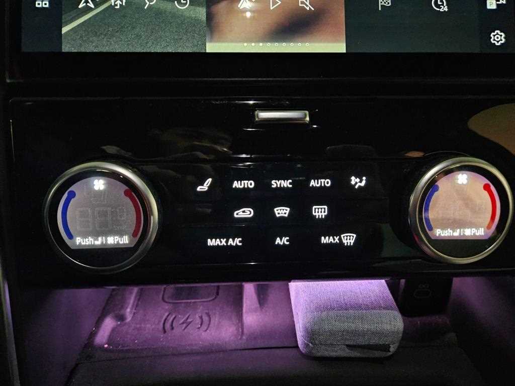 Land Rover Discovery 2022 Negro - Importación desde Corea - HF Imports Iquique - Foto 15