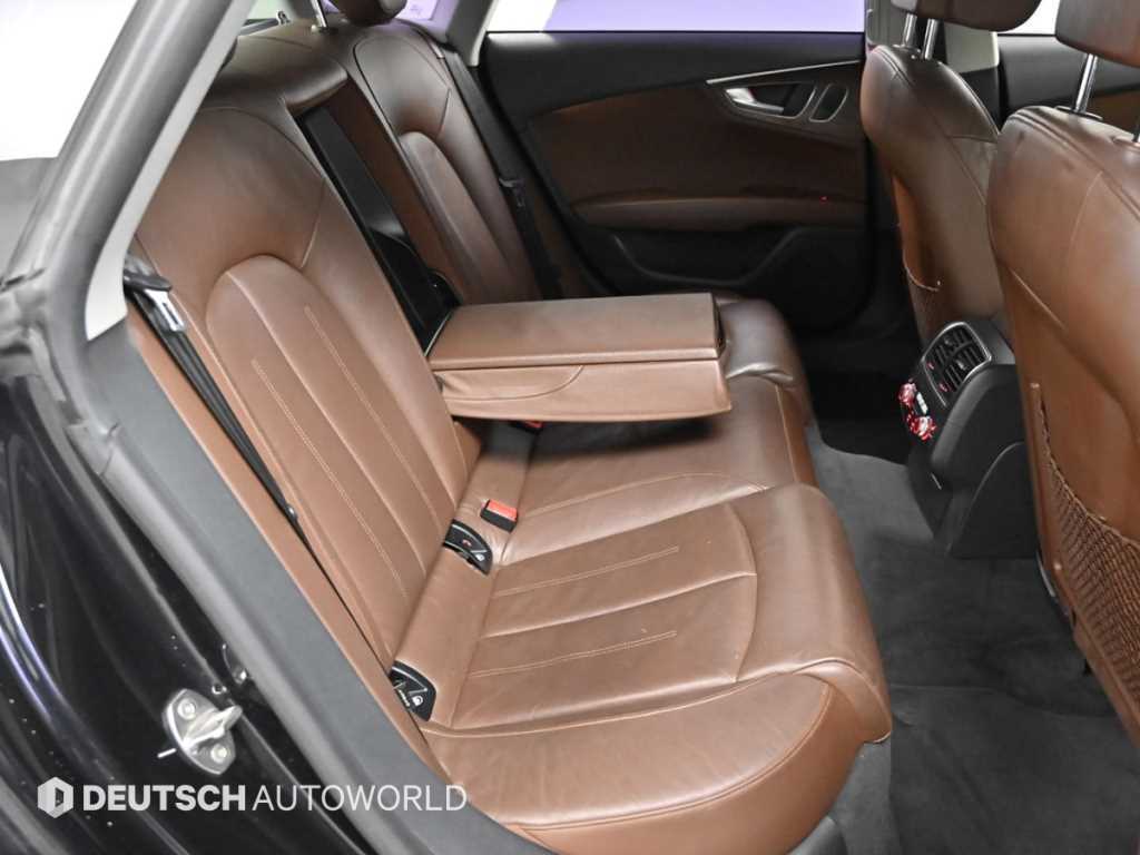 Audi A7 - Vista 12