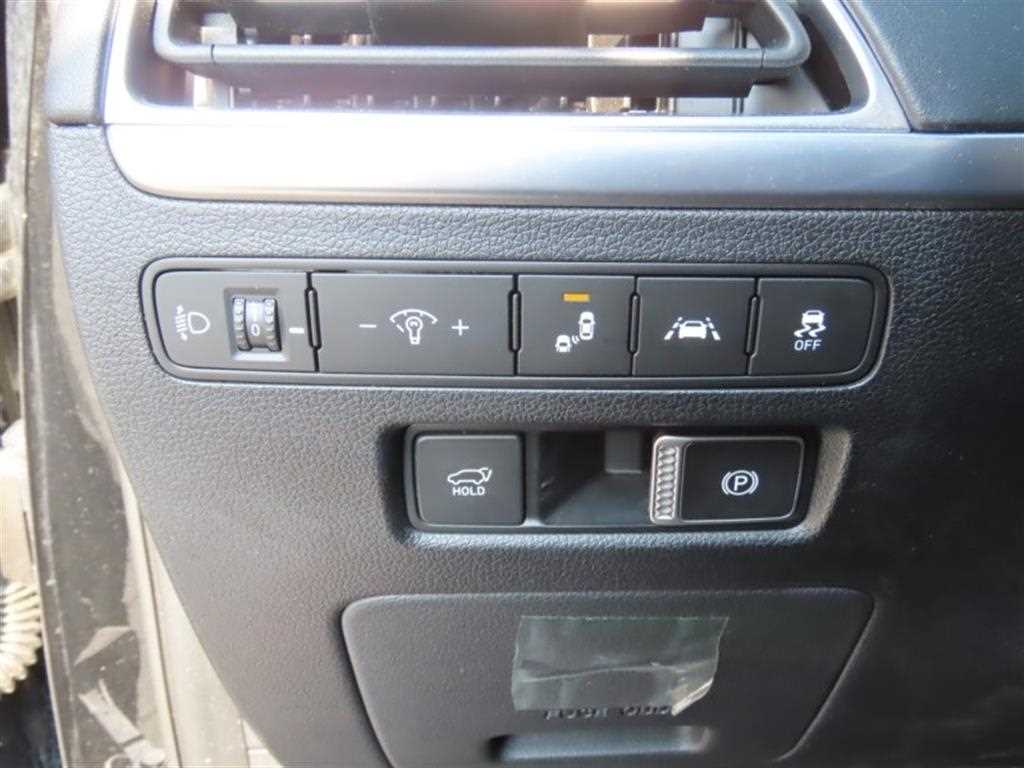 HYUNDAI Palisade - Vista 11