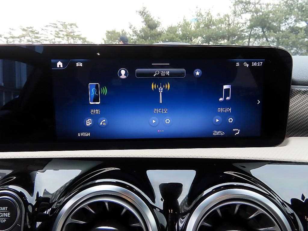 Mercedes Benz A Class 2025 Negro - Importación desde Corea - HF Imports Iquique - Foto 15