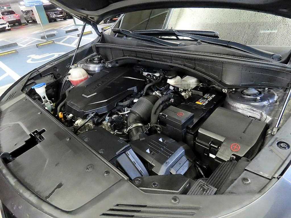 KIA Sorento 2021 Gris - Importación desde Corea - HF Imports Iquique - Foto 19