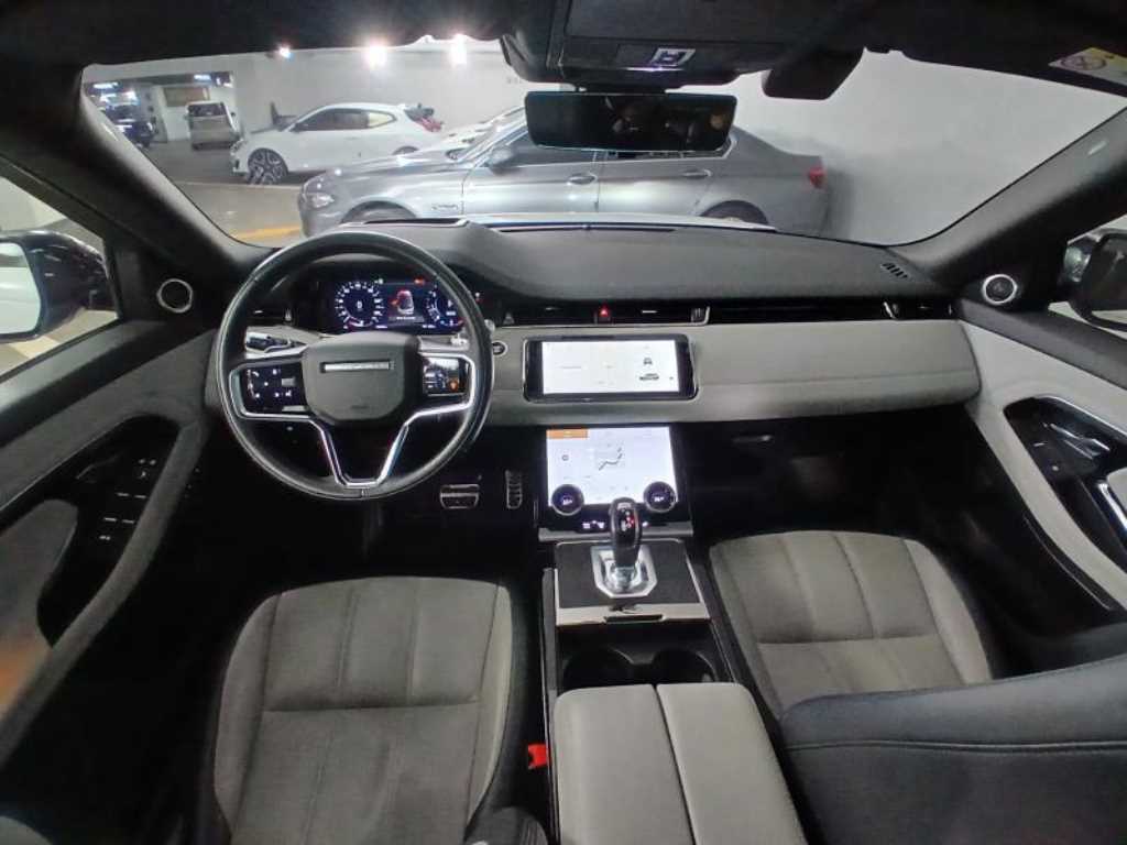 Land Rover Range Rover Bike - Vista 6