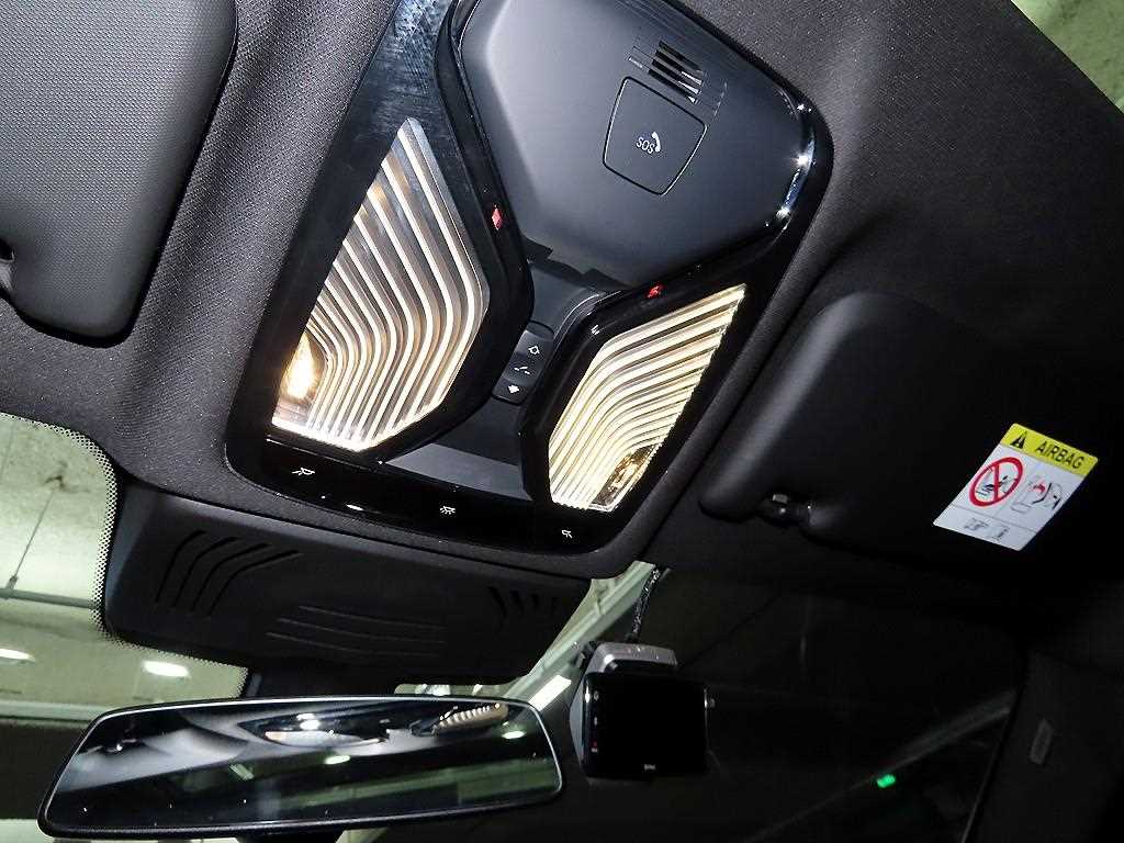 BMW X4 2023 Blanco - Importación desde Corea - HF Imports Iquique - Foto 15