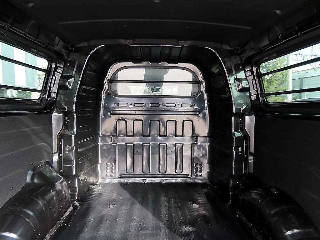 HYUNDAI Starex 2021 Negro - Importación desde Corea - HF Imports Iquique - Foto 17