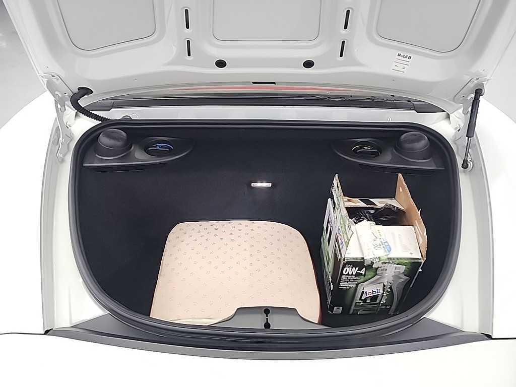 Porsche 718 2021 Blanco - Importación desde Corea - HF Imports Iquique - Foto 18