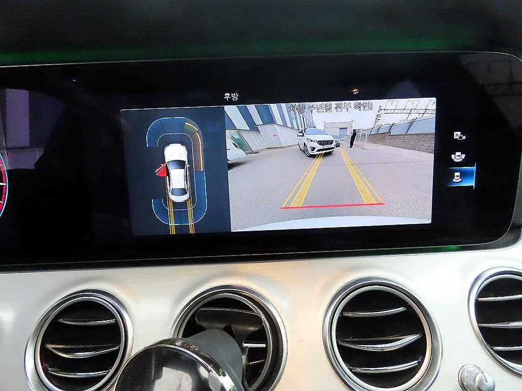 Mercedes Benz E class 2021 - Importación desde Corea - HF Imports Iquique - Foto 14