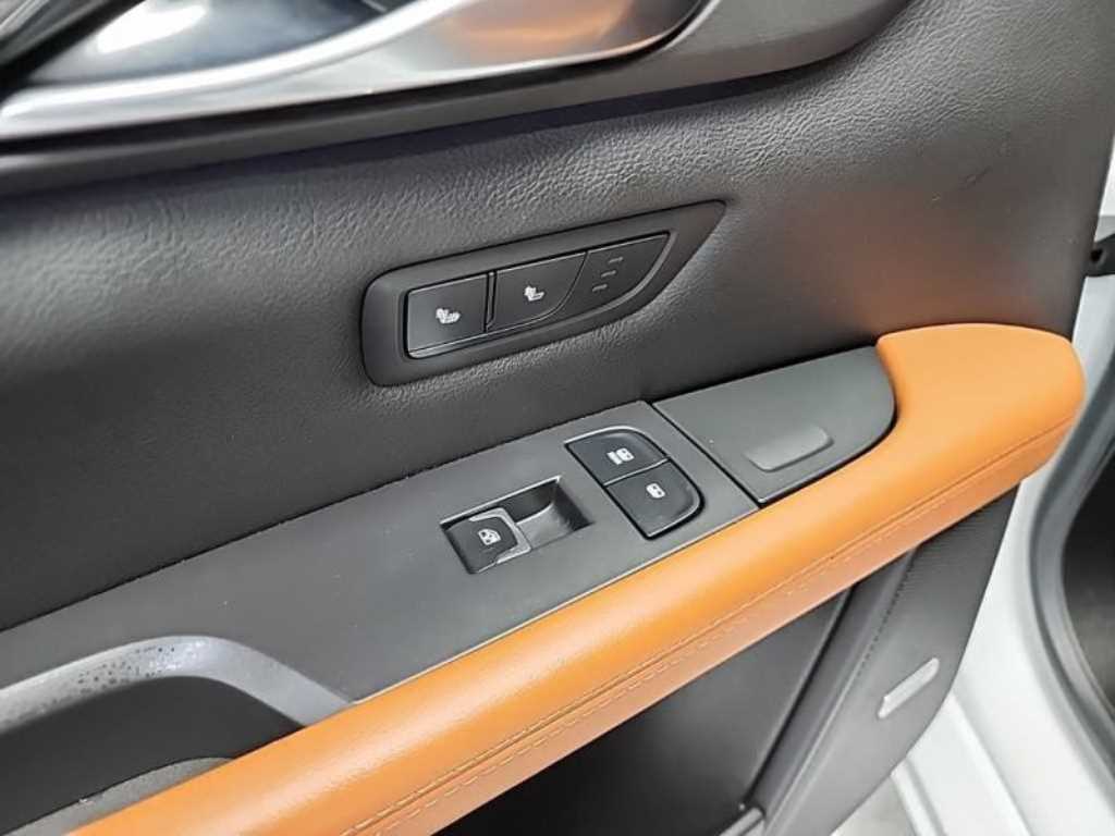 Cadillac CT6 2018 Blanco - Importación desde Corea - HF Imports Iquique - Foto 13