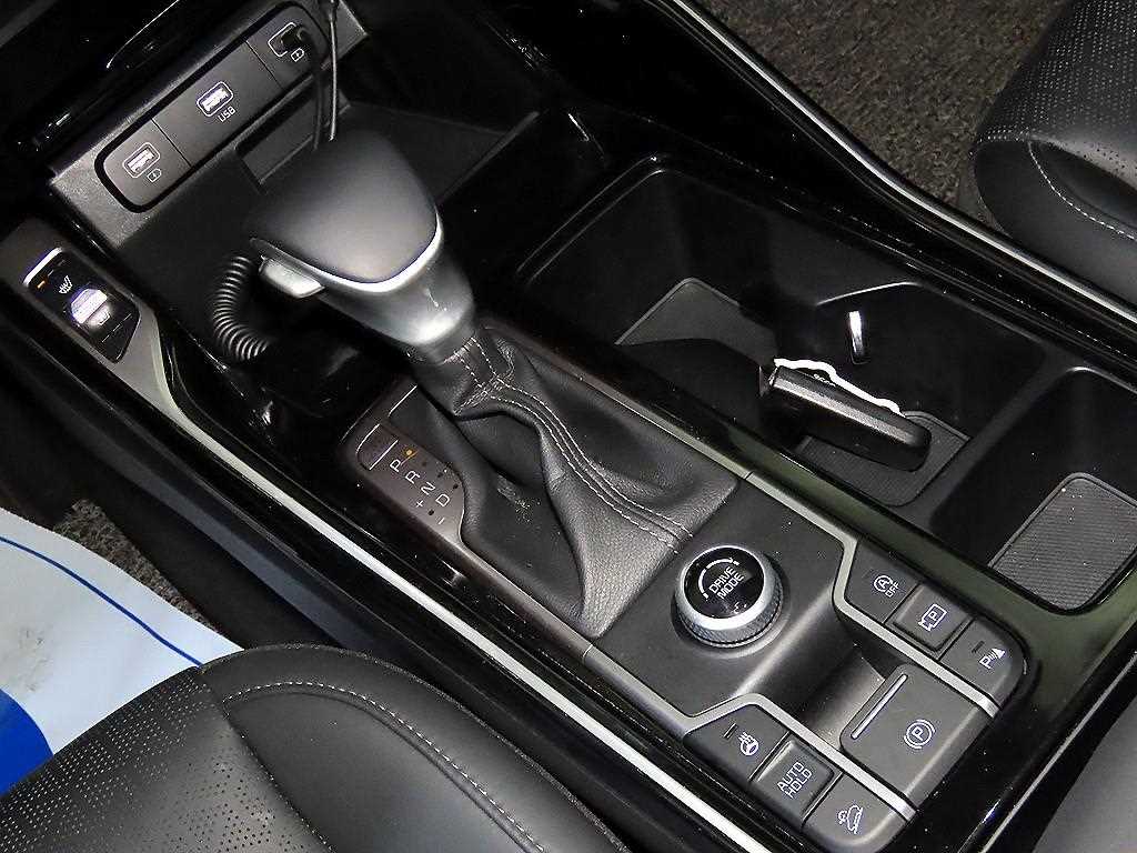 KIA Sorento - Vista 12