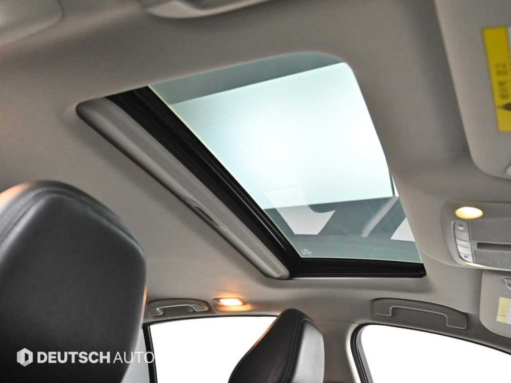 Infiniti Q 2014 Gris - Importación desde Corea - HF Imports Iquique - Foto 19