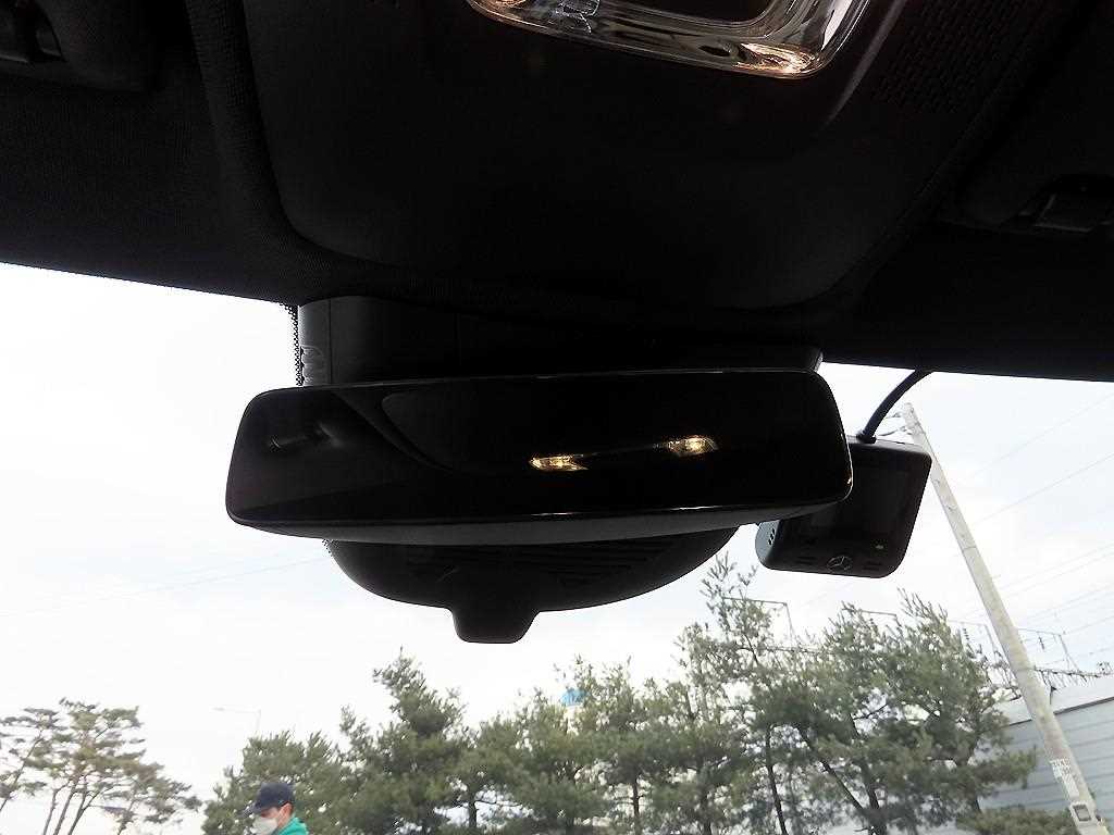 Mercedes Benz A Class 2025 Negro - Importación desde Corea - HF Imports Iquique - Foto 18