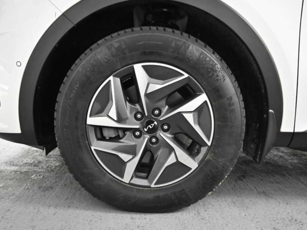 KIA Sorento - Vista 5