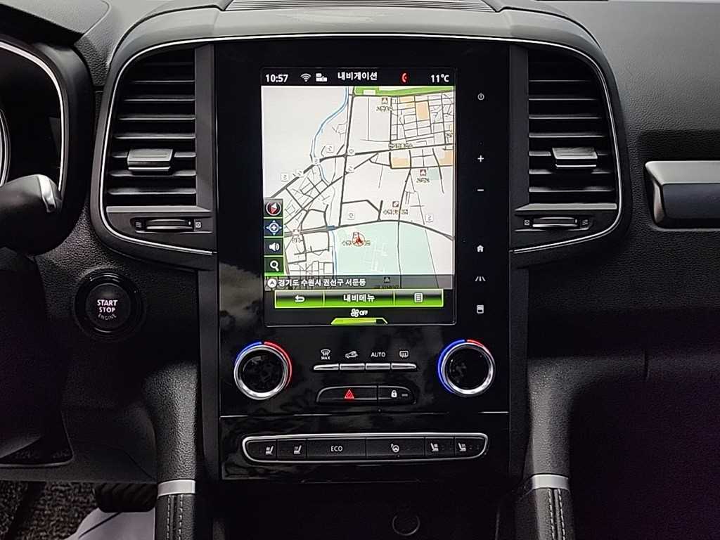 SAMSUNG QM6 - Vista 10