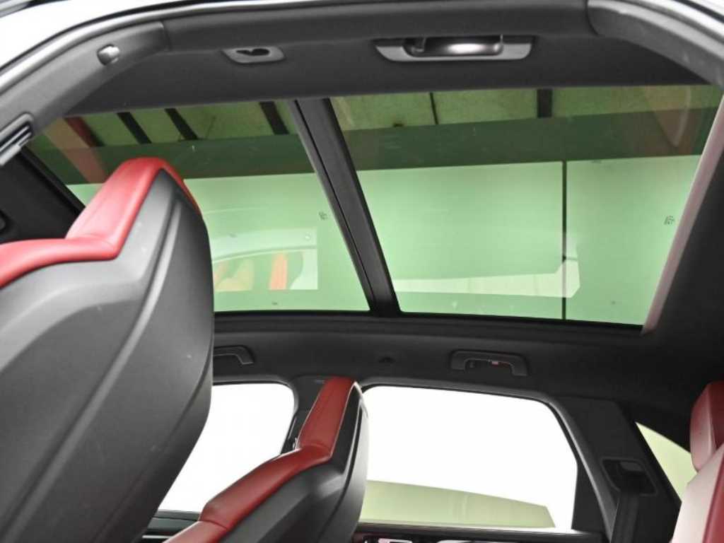 Porsche Cayenne 2021 Blanco - Importación desde Corea - HF Imports Iquique - Foto 18