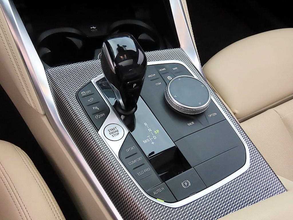 BMW 4 Series - Vista 11