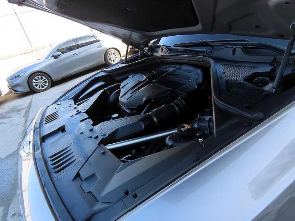 Genesis GV80 2020 - Importación desde Corea - HF Imports Iquique - Foto 20