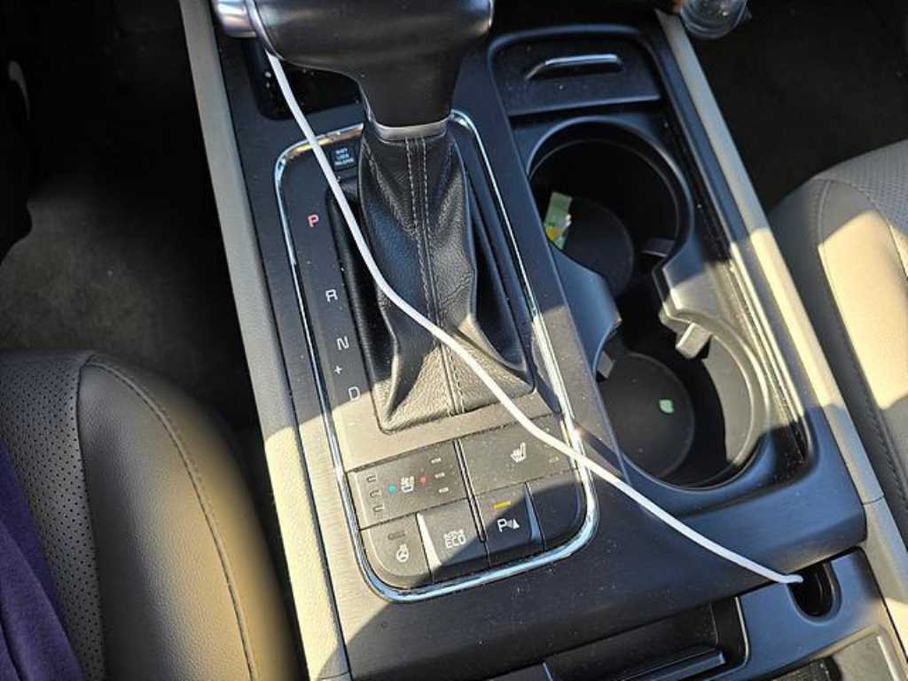 KIA Carnival 2018 Negro - Importación desde Corea - HF Imports Iquique - Foto 14