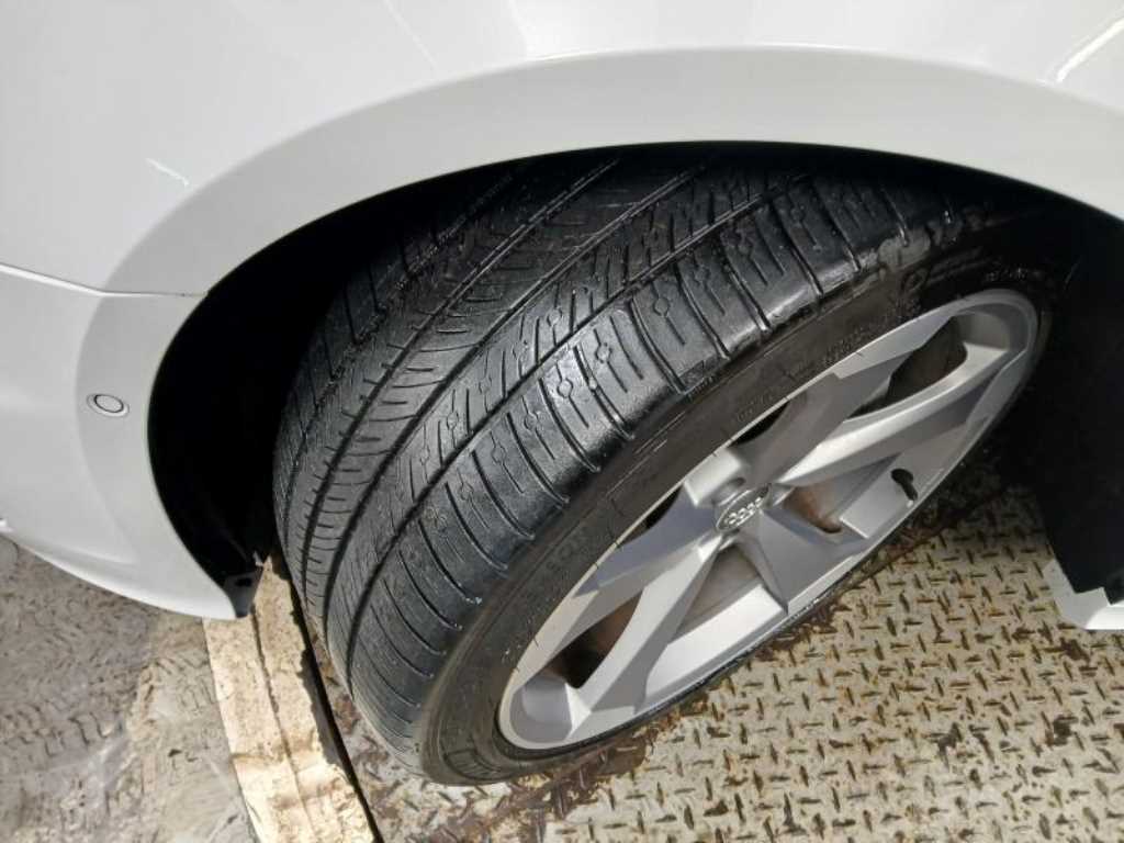 Audi A6 2020 - Importación desde Corea - HF Imports Iquique - Foto 20