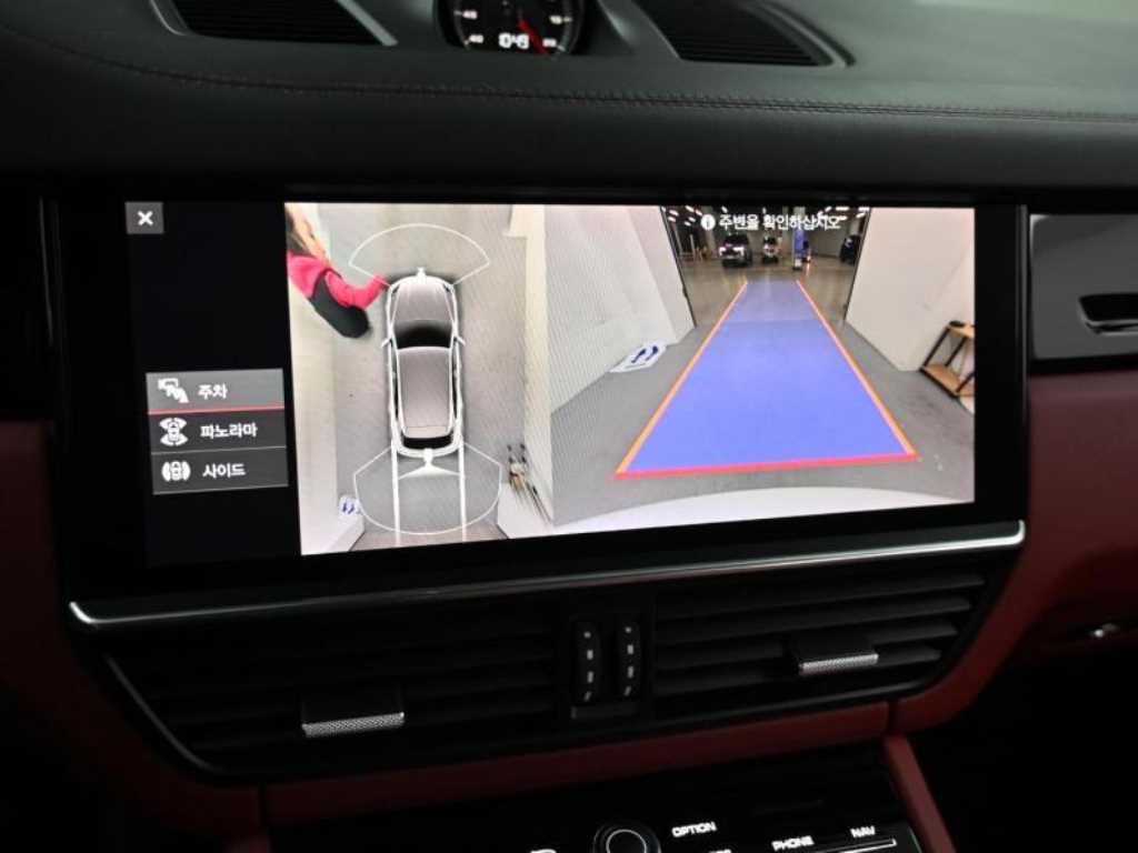 Porsche Cayenne 2021 Blanco - Importación desde Corea - HF Imports Iquique - Foto 15