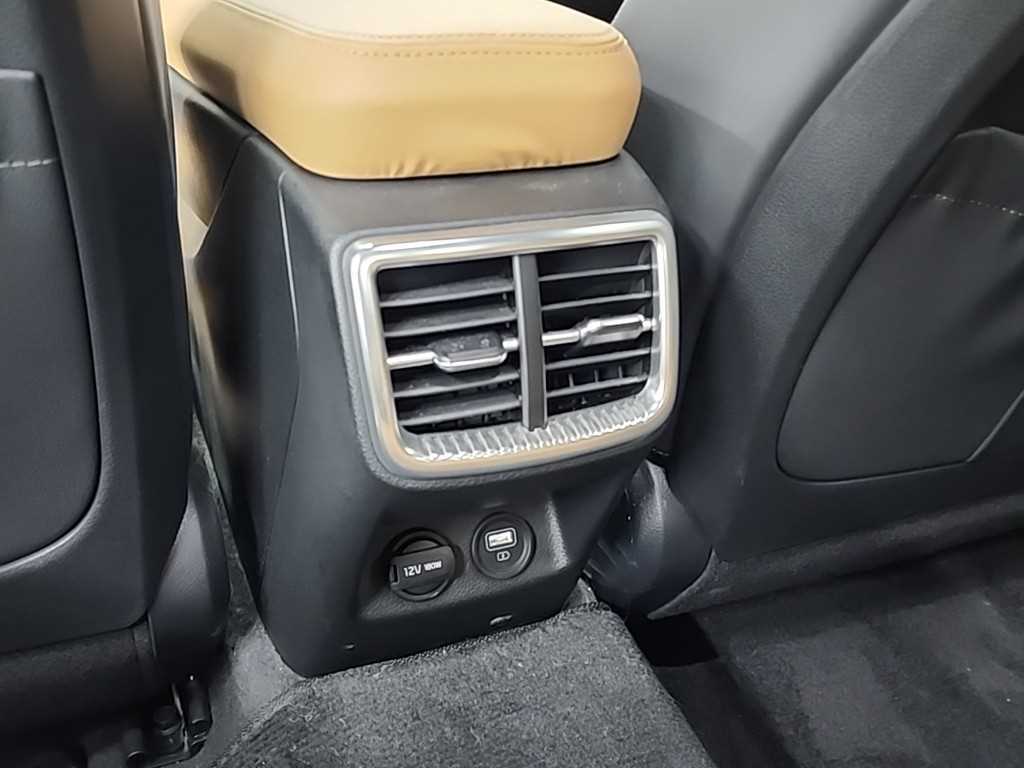 KIA K5 2023 Blanco - Importación desde Corea - HF Imports Iquique - Foto 13