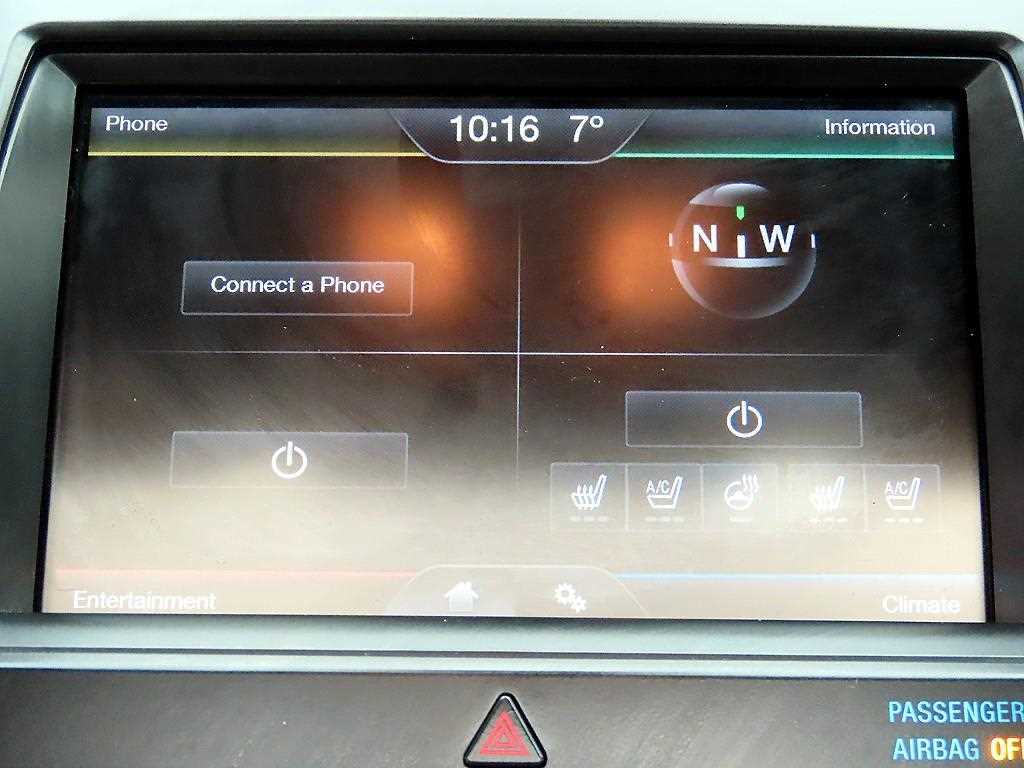 Ford Torus 2015 Plateado - Importación desde Corea - HF Imports Iquique - Foto 13