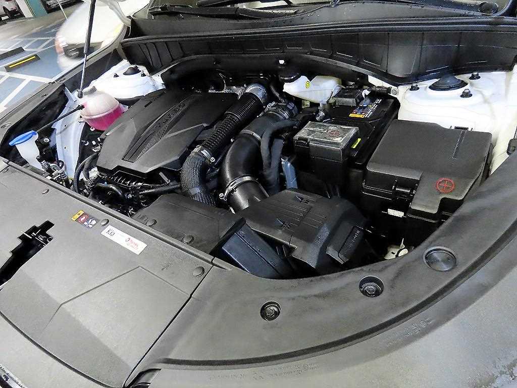 KIA Sorento 2024 Blanco - Importación desde Corea - HF Imports Iquique - Foto 19