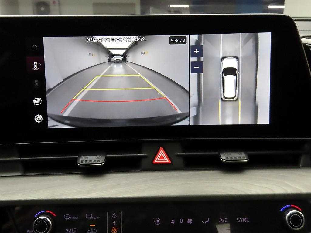 KIA Sportage 2022 - Importación desde Corea - HF Imports Iquique - Foto 15