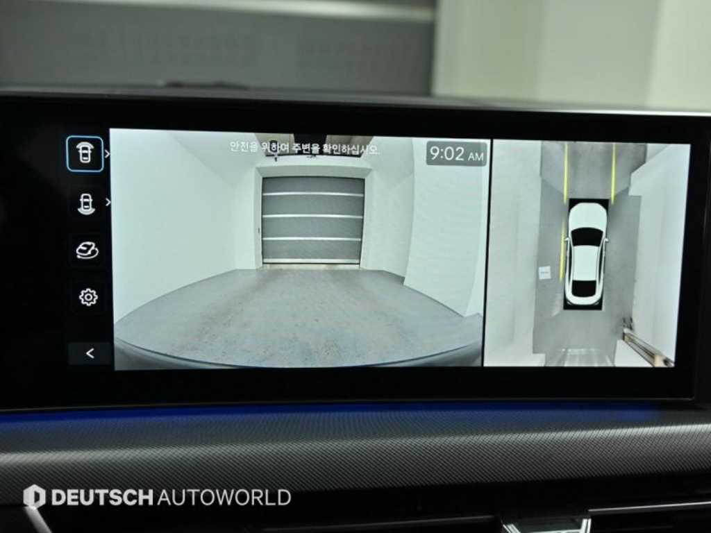 HYUNDAI Sonata 2024 Negro - Importación desde Corea - HF Imports Iquique - Foto 15