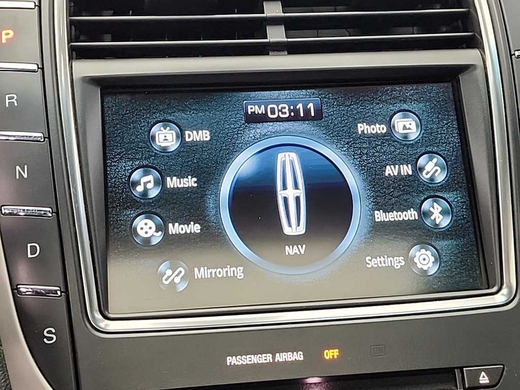 Lincoln MKX 2016 Blanco - Importación desde Corea - HF Imports Iquique - Foto 15