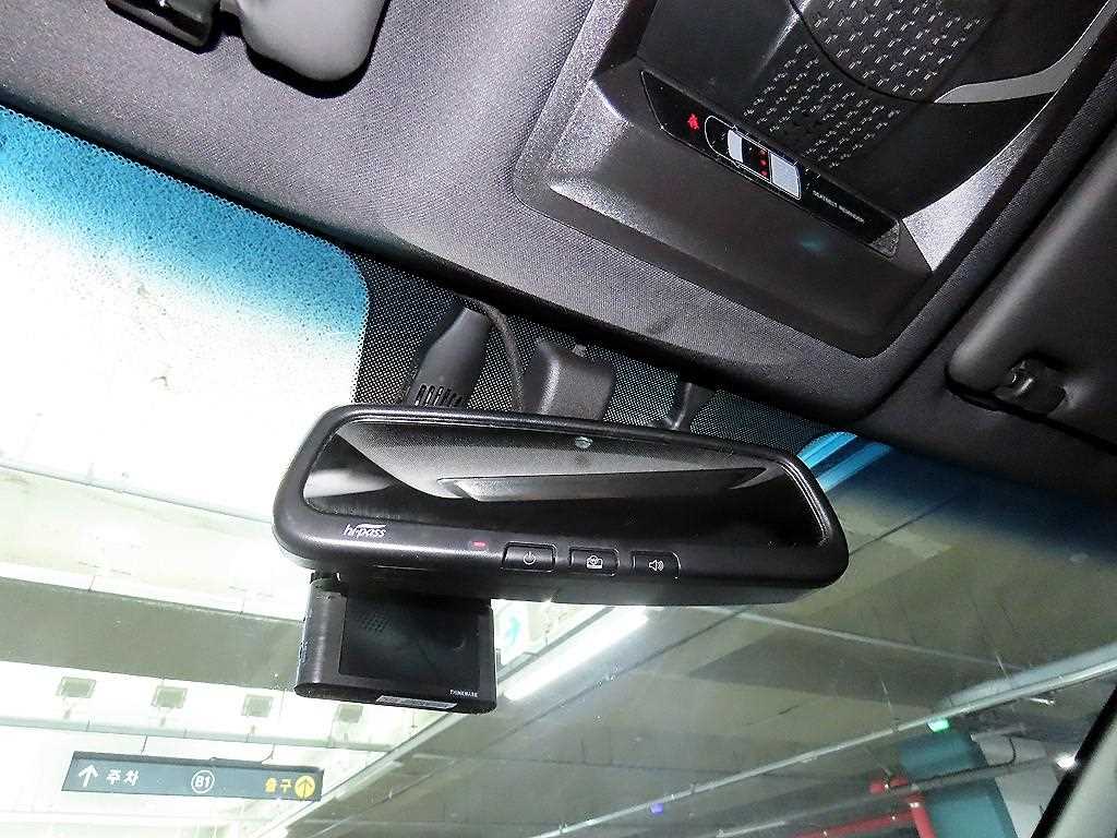 Ssangyong Rexton 2023 Verde - Importación desde Corea - HF Imports Iquique - Foto 16