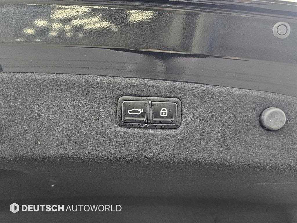 KIA K9 2022 Negro - Importación desde Corea - HF Imports Iquique - Foto 19