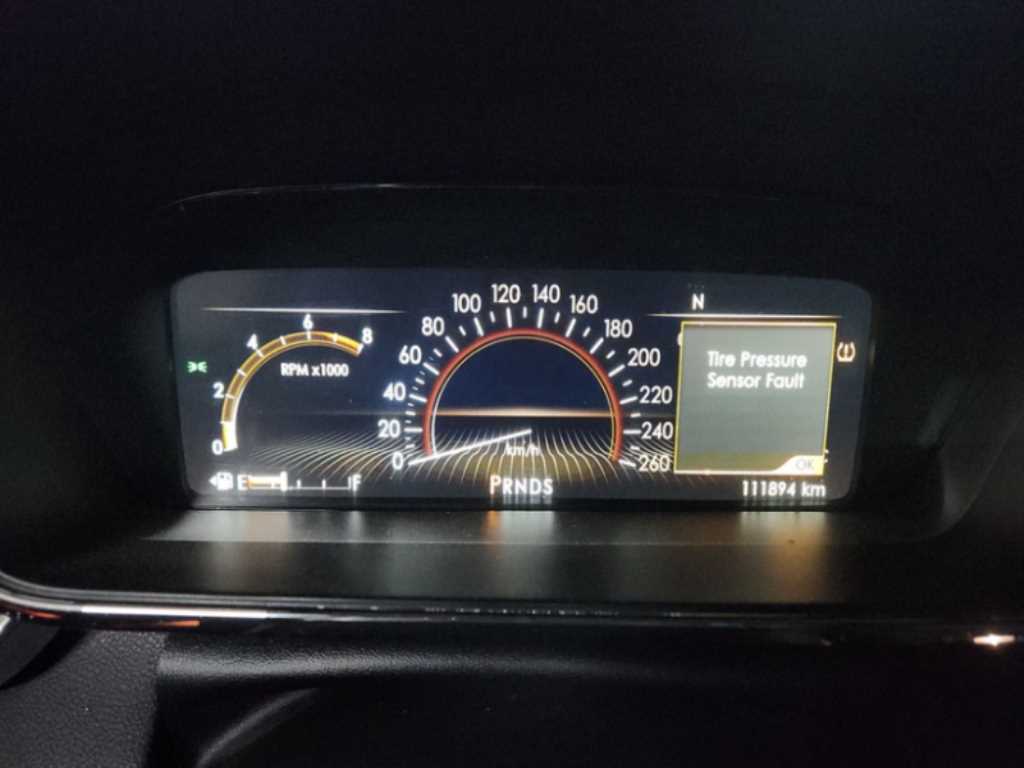 Lincoln Continental 2017 Negro - Importación desde Corea - HF Imports Iquique - Foto 13