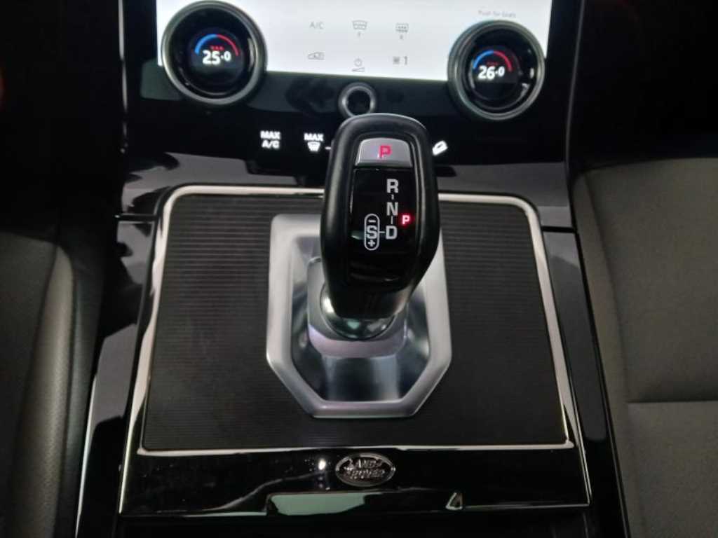 Land Rover Range Rover Bike 2021 - Importación desde Corea - HF Imports Iquique - Foto 13