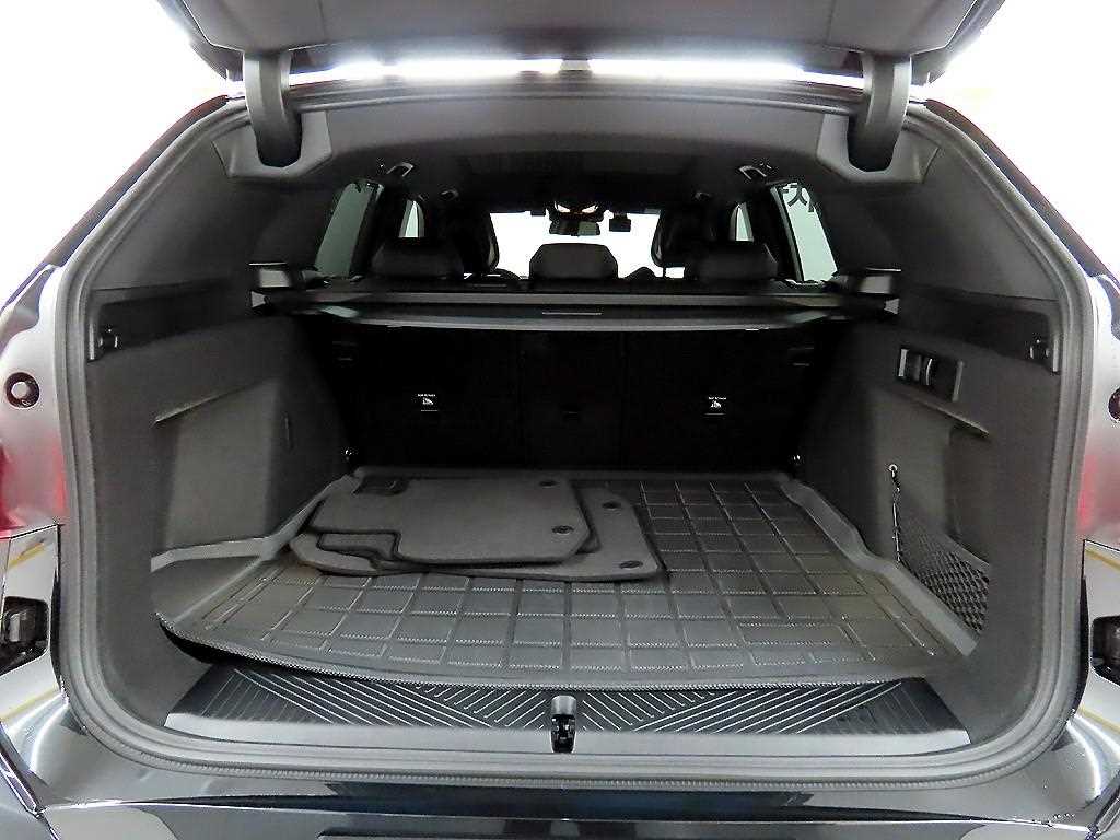 BMW X3 2025 Negro - Importación desde Corea - HF Imports Iquique - Foto 18