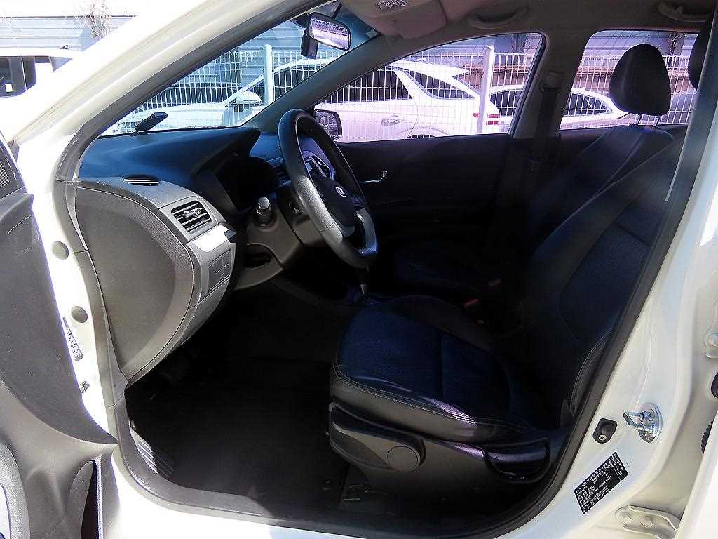 KIA Morning - Vista 5