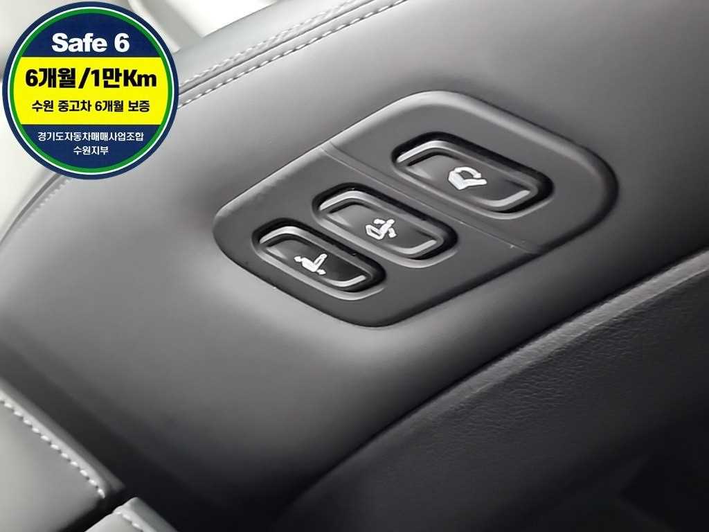 HYUNDAI Grandeur - Vista 12