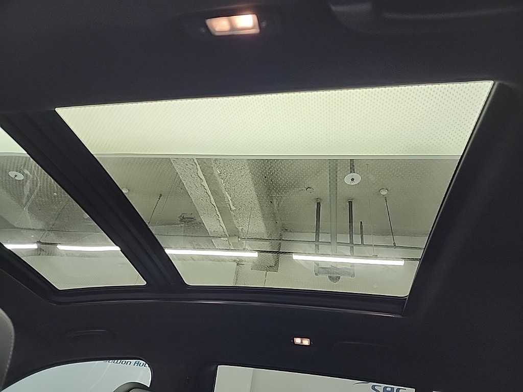 BMW X7 2024 Blanco - Importación desde Corea - HF Imports Iquique - Foto 14