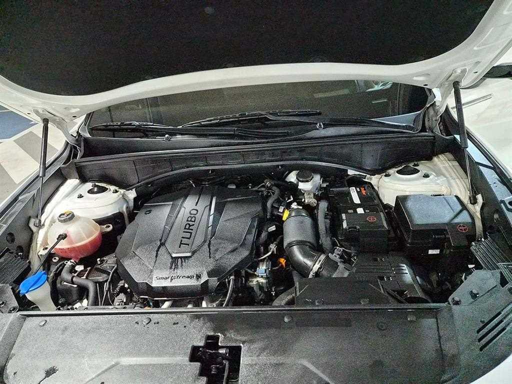 KIA Sorento 2021 - Importación desde Corea - HF Imports Iquique - Foto 19