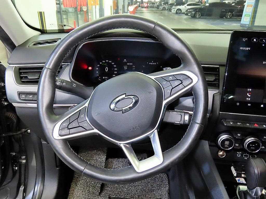 SAMSUNG XM3 - Vista 8