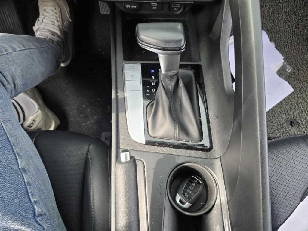 HYUNDAI Avante 2022 - Importación desde Corea - HF Imports Iquique - Foto 16