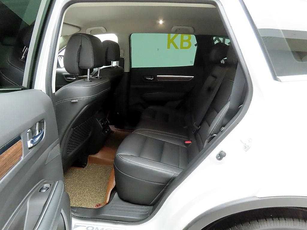 SAMSUNG QM6 2020 - Importación desde Corea - HF Imports Iquique - Foto 14