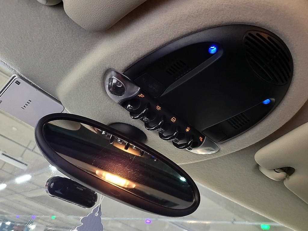 Mini Clubman 2014 the color of pearl - Importación desde Corea - HF Imports Iquique - Foto 17