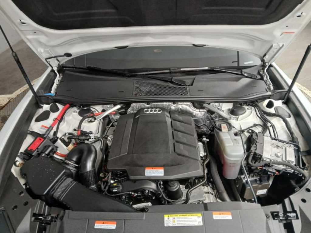 Audi A6 2020 - Importación desde Corea - HF Imports Iquique - Foto 19