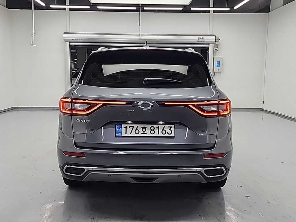 SAMSUNG QM6 - Vista 3