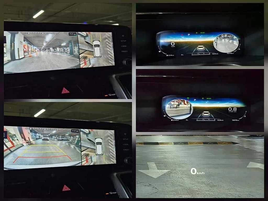 KIA Sorento 2021 - Importación desde Corea - HF Imports Iquique - Foto 15